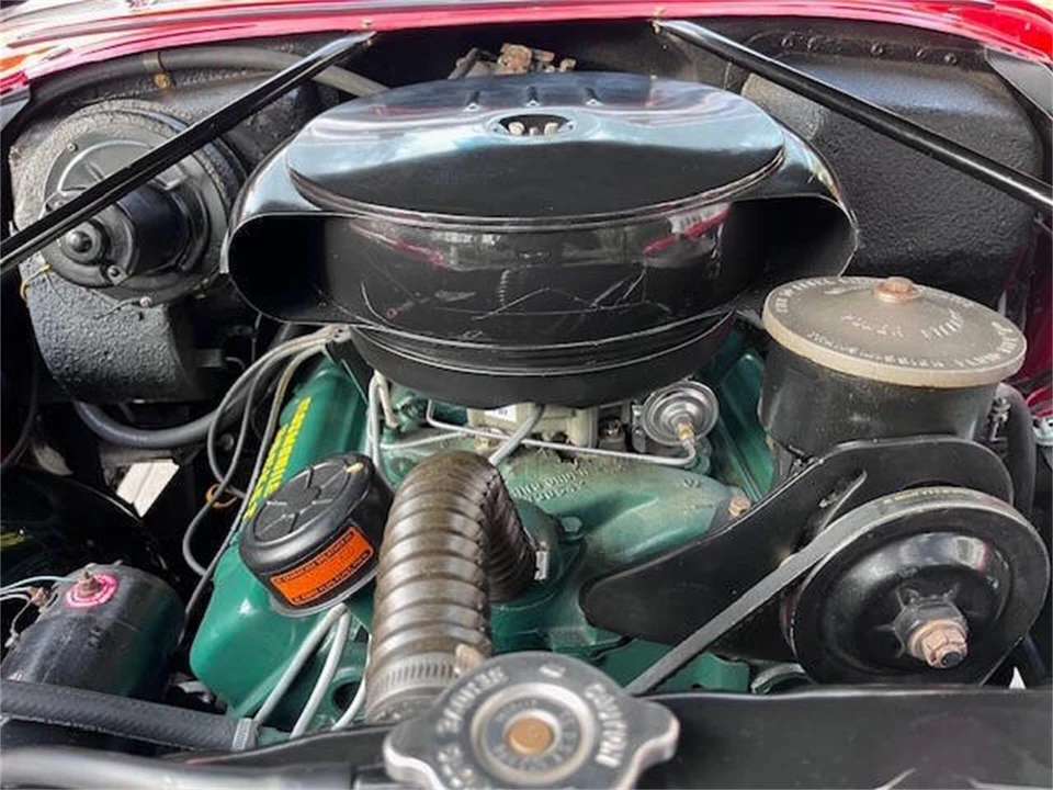 1956 Oldsmobile 98 - Image 29 of 31