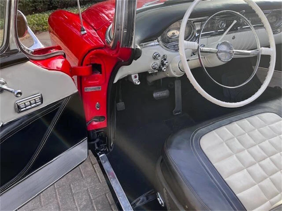 1956 Oldsmobile 98 - Image 10 of 31