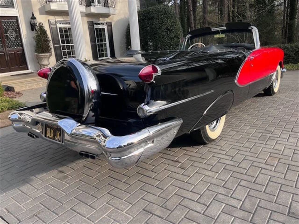 1956 Oldsmobile 98 - Image 18 of 31