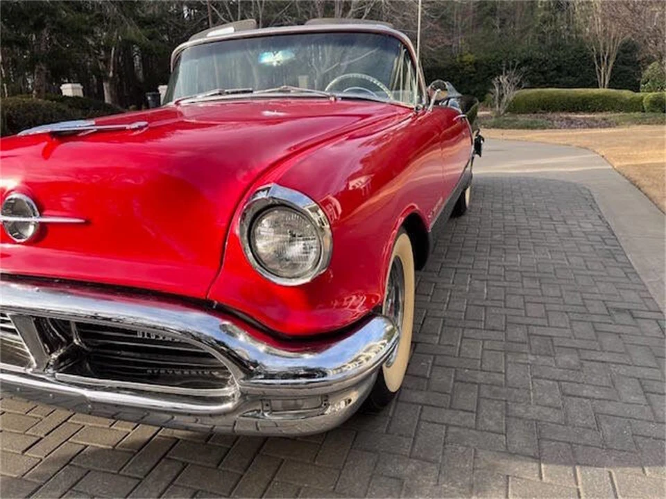 1956 Oldsmobile 98 - Image 14 of 31