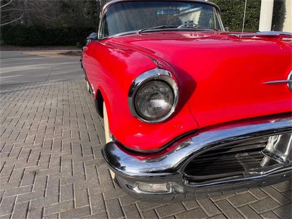1956 Oldsmobile 98 - Image 16 of 31