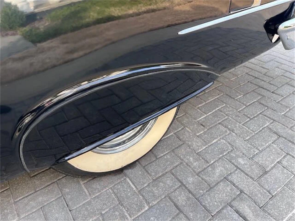 1956 Oldsmobile 98 - Image 6 of 31