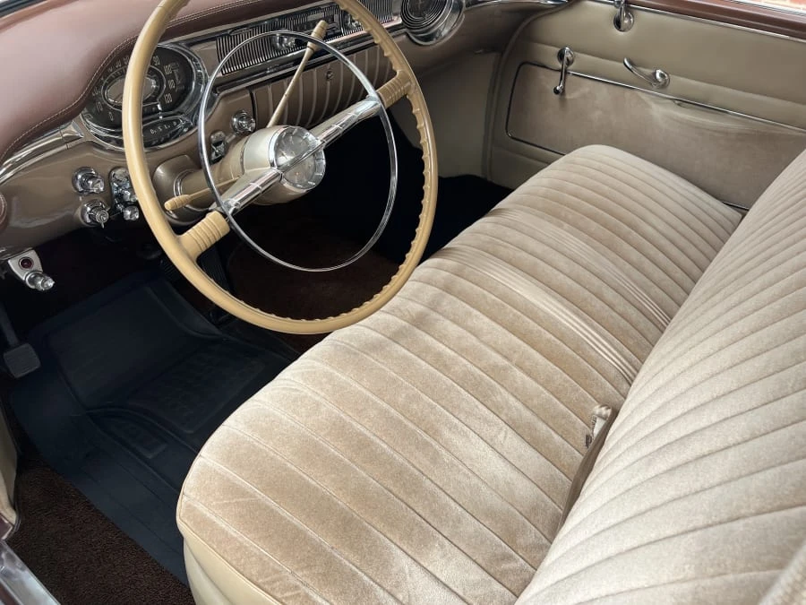 1956 Oldsmobile 98 - Image 4 of 8
