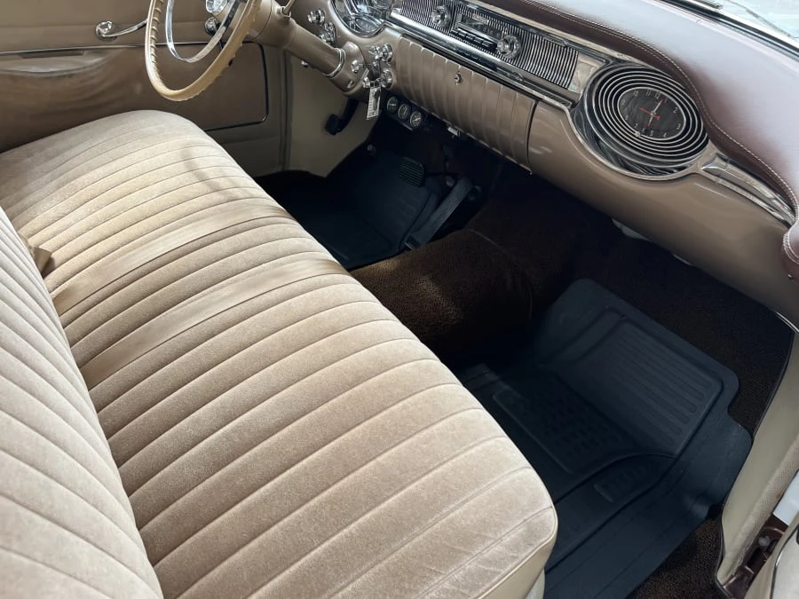 1956 Oldsmobile 98 - Image 6 of 8