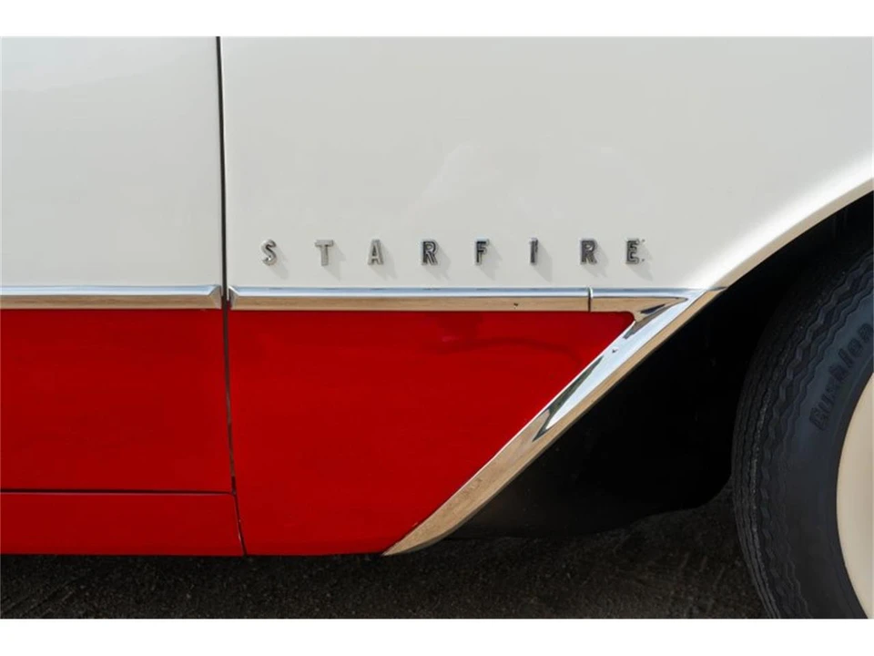1956 Oldsmobile 98 - Image 22 of 31