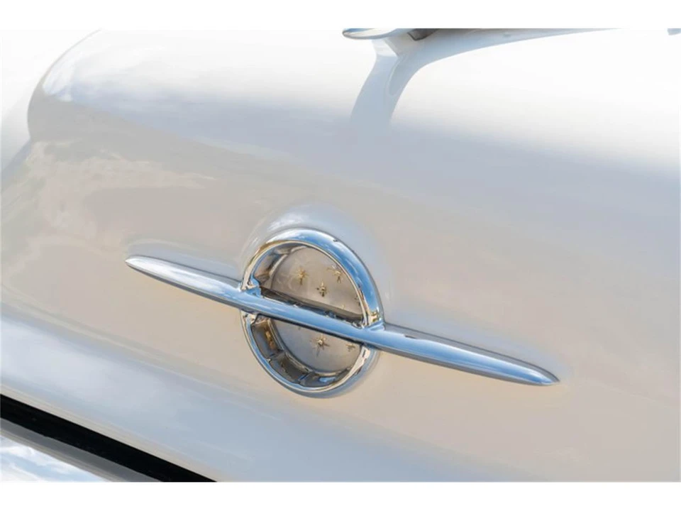 1956 Oldsmobile 98 - Image 17 of 31