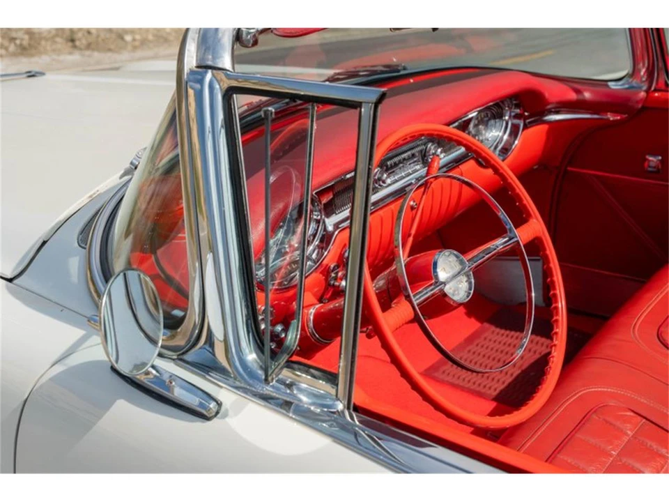 1956 Oldsmobile 98 - Image 27 of 31