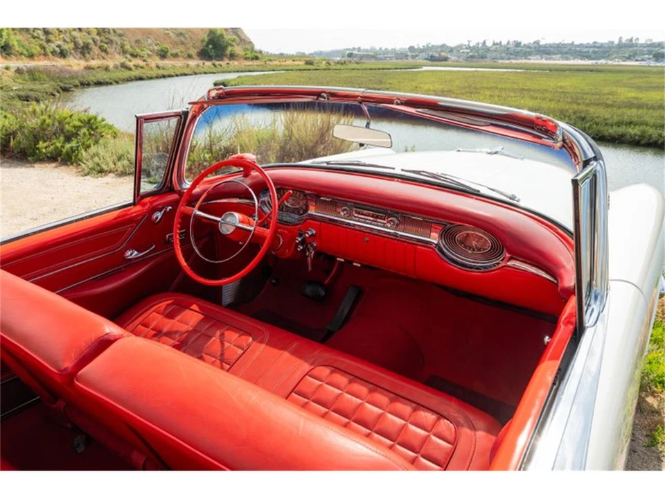 1956 Oldsmobile 98 - Image 29 of 31