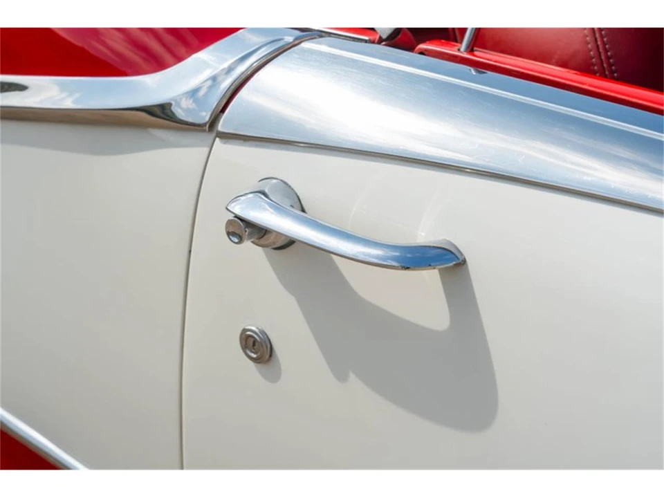 1956 Oldsmobile 98 - Image 23 of 31