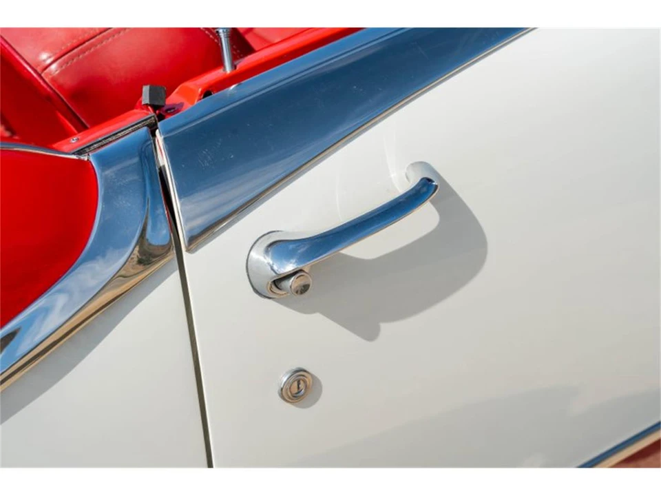 1956 Oldsmobile 98 - Image 24 of 31