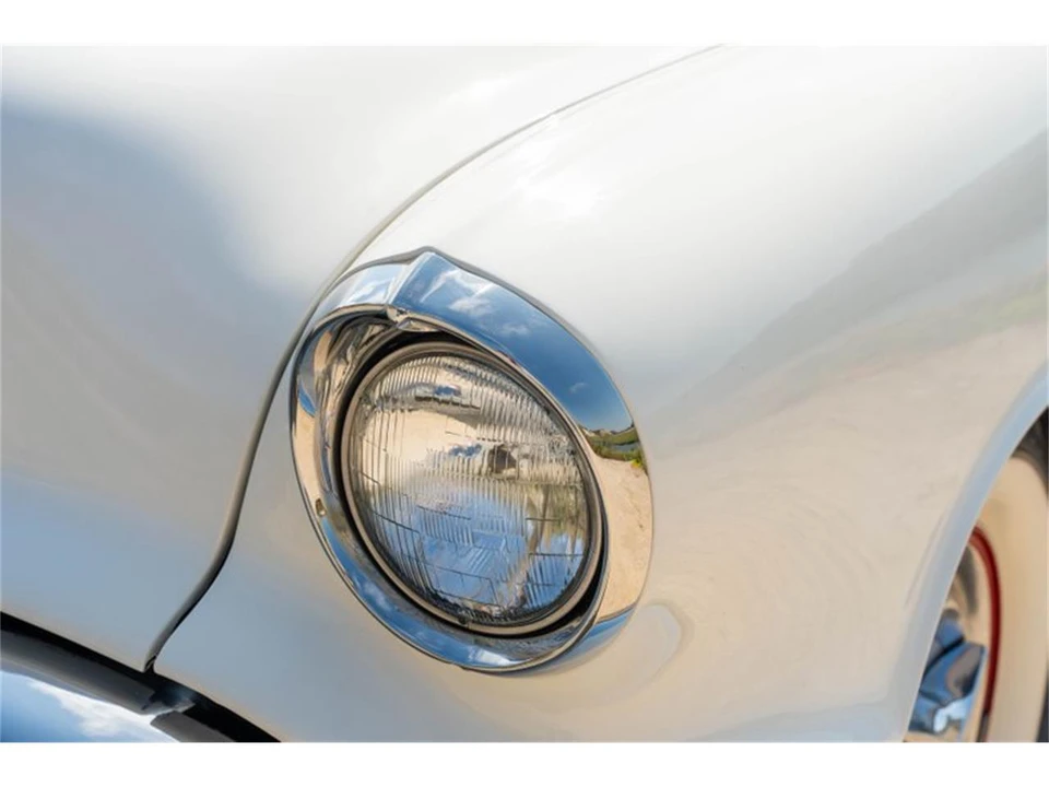 1956 Oldsmobile 98 - Image 19 of 31