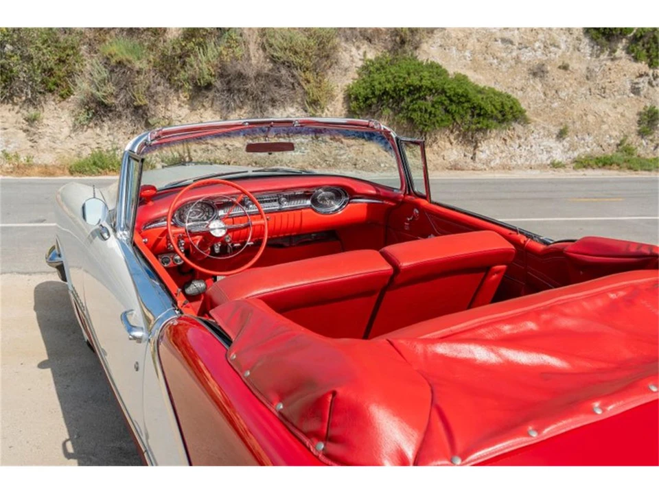 1956 Oldsmobile 98 - Image 28 of 31