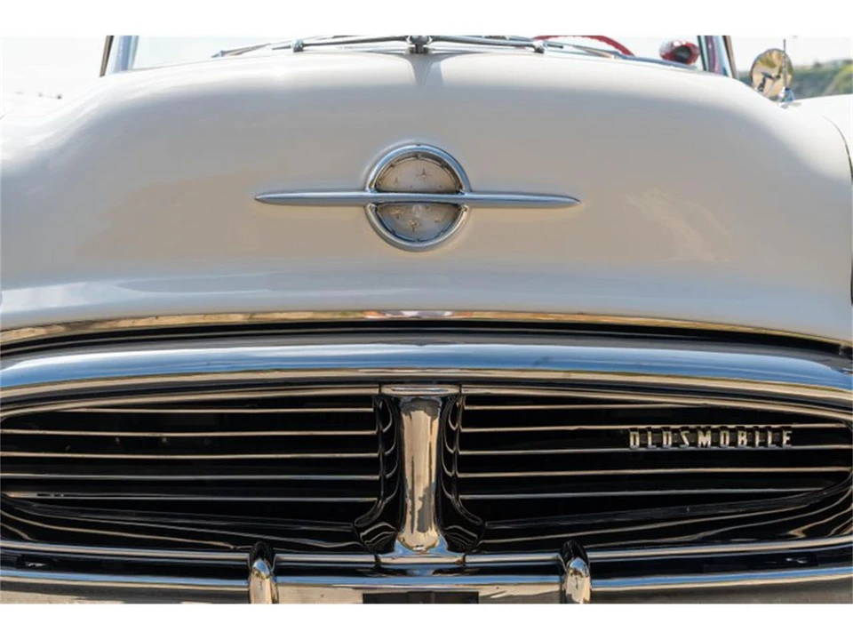 1956 Oldsmobile 98 - Image 14 of 31