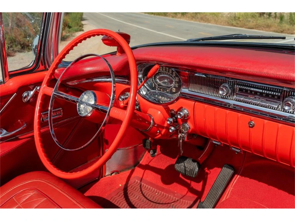 1956 Oldsmobile 98 - Image 30 of 31