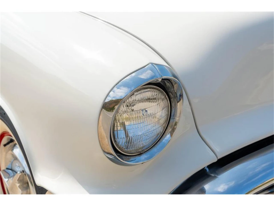 1956 Oldsmobile 98 - Image 20 of 31