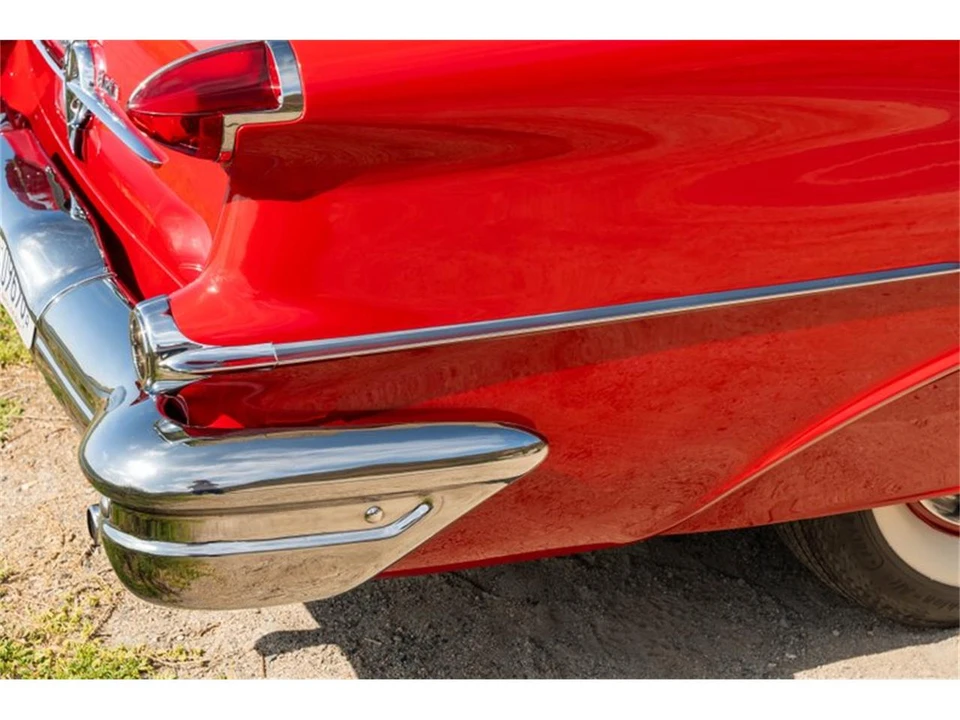 1956 Oldsmobile 98 - Image 26 of 31