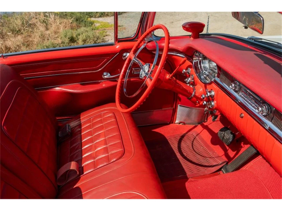 1956 Oldsmobile 98 - Image 31 of 31