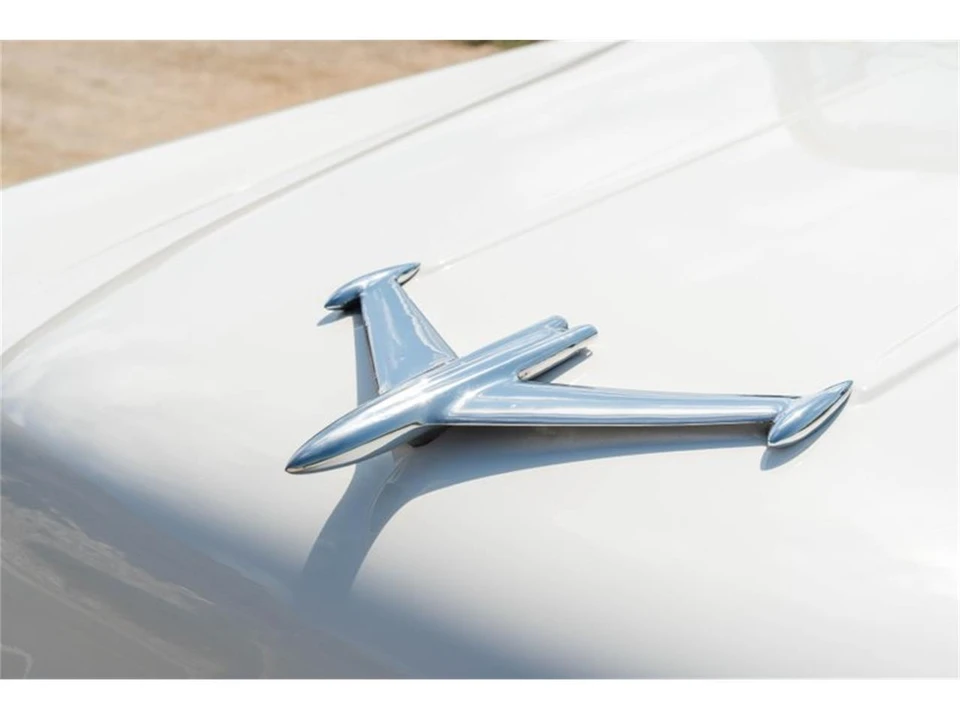 1956 Oldsmobile 98 - Image 18 of 31