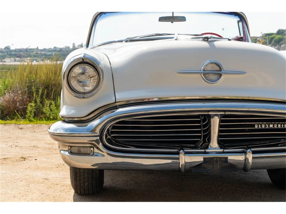 1956 Oldsmobile 98 - Image 13 of 31