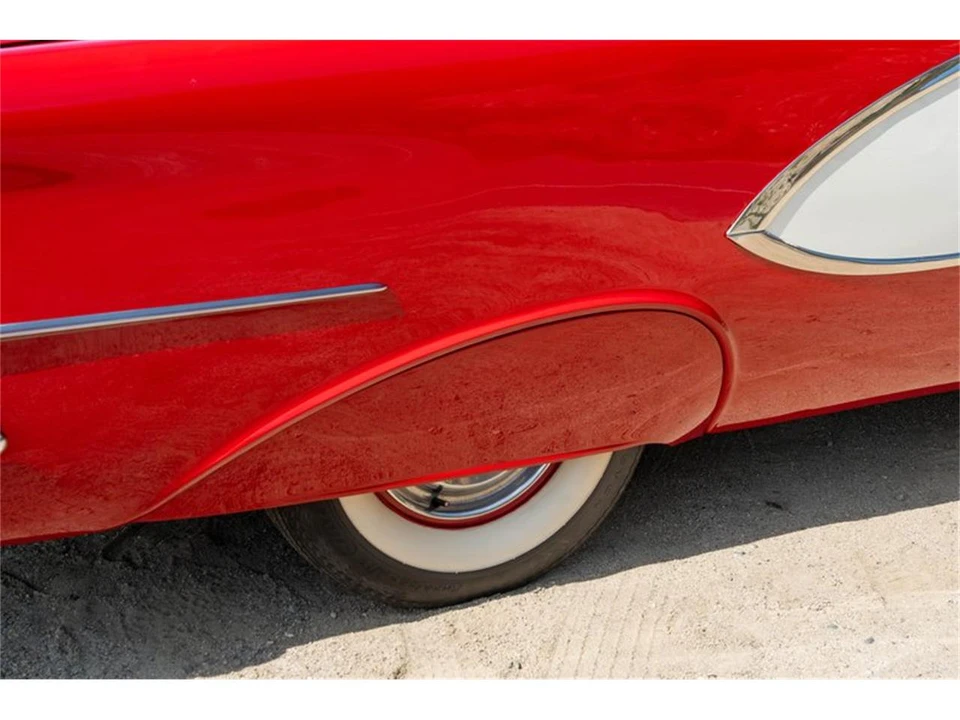 1956 Oldsmobile 98 - Image 25 of 31