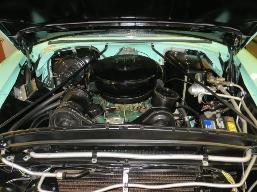 1956 Oldsmobile 98 - Image 28 of 31