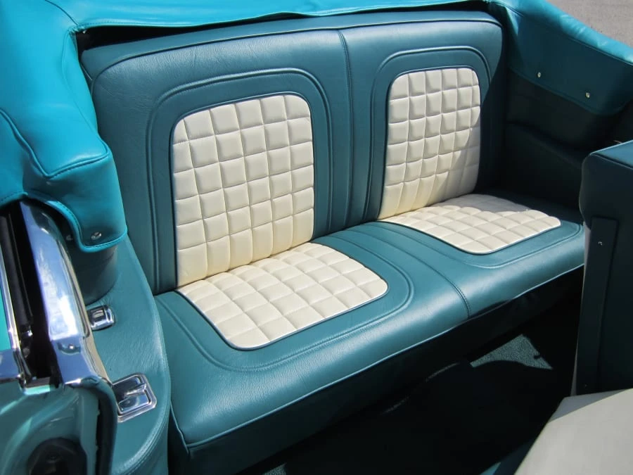1956 Oldsmobile 98 - Image 21 of 31