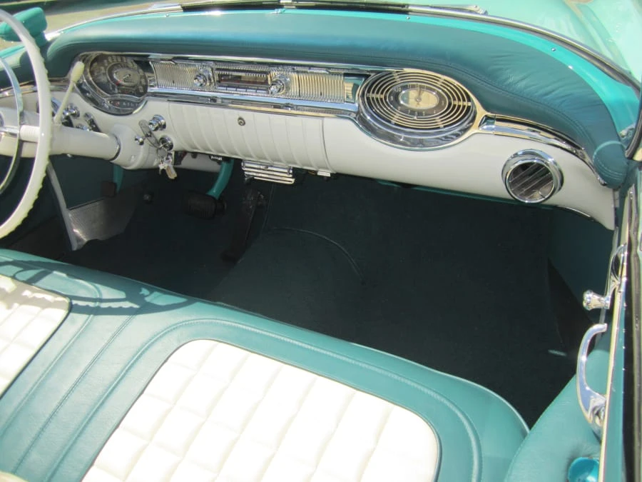 1956 Oldsmobile 98 - Image 22 of 31