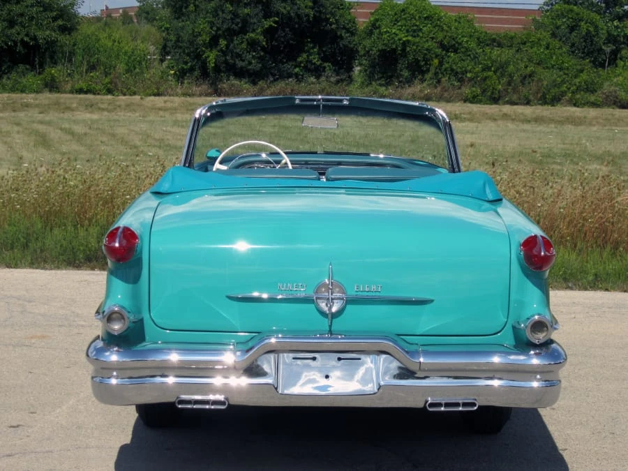 1956 Oldsmobile 98 - Image 5 of 31