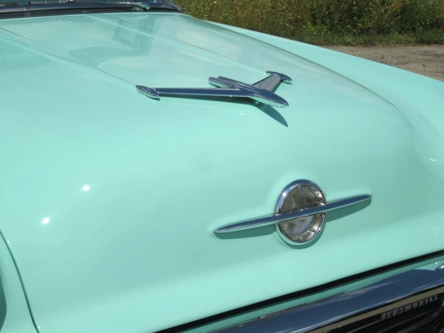 1956 Oldsmobile 98 - Image 4 of 31