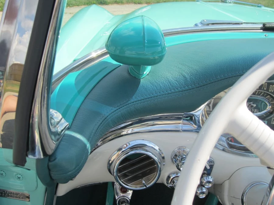 1956 Oldsmobile 98 - Image 27 of 31