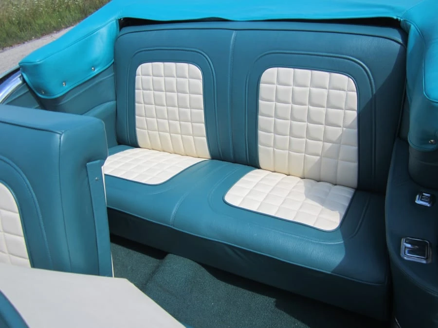1956 Oldsmobile 98 - Image 20 of 31