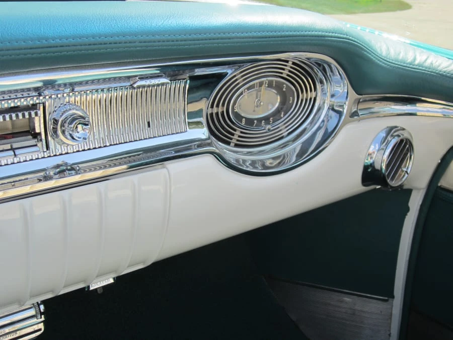 1956 Oldsmobile 98 - Image 25 of 31