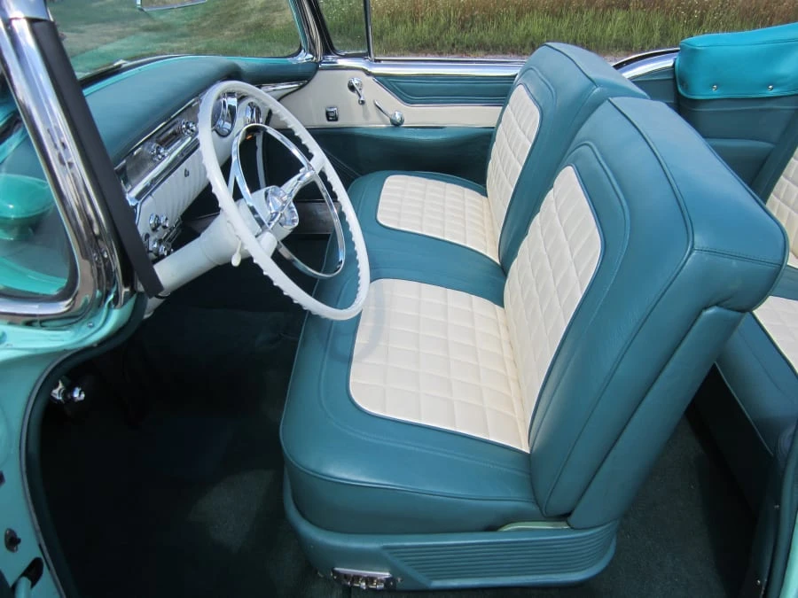 1956 Oldsmobile 98 - Image 17 of 31