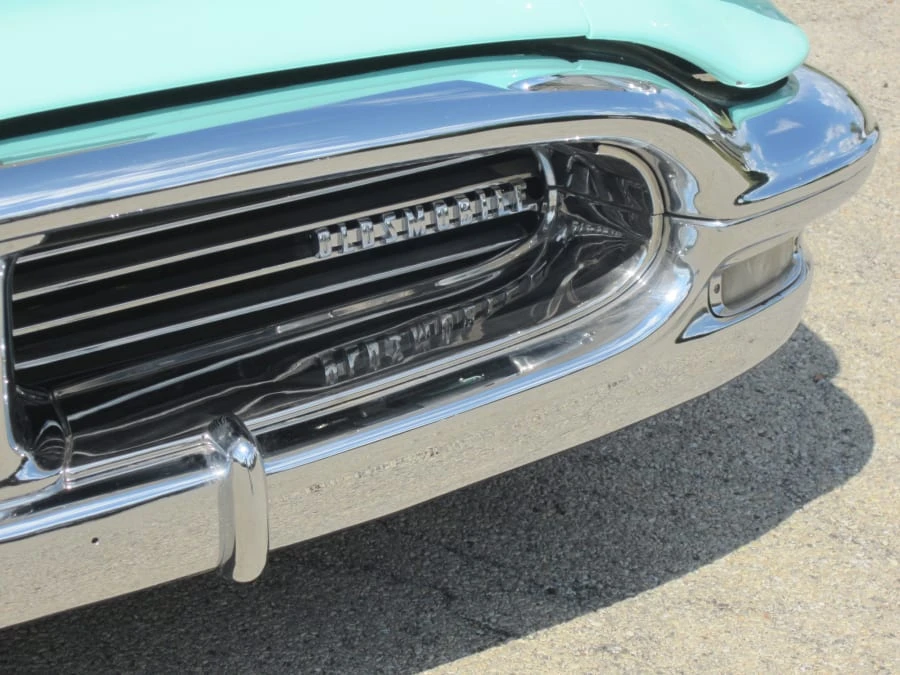 1956 Oldsmobile 98 - Image 16 of 31