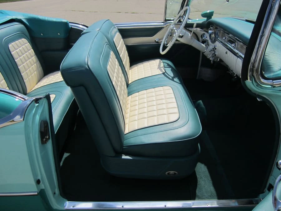 1956 Oldsmobile 98 - Image 18 of 31