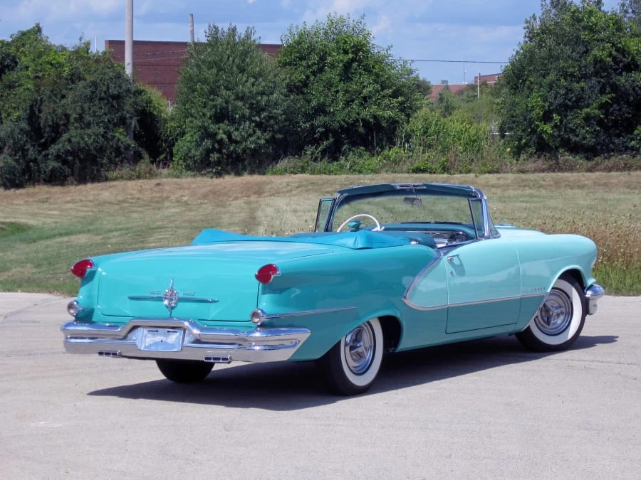 1956 Oldsmobile 98 - Image 14 of 31