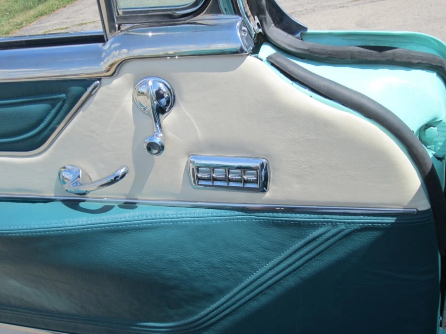 1956 Oldsmobile 98 - Image 26 of 31