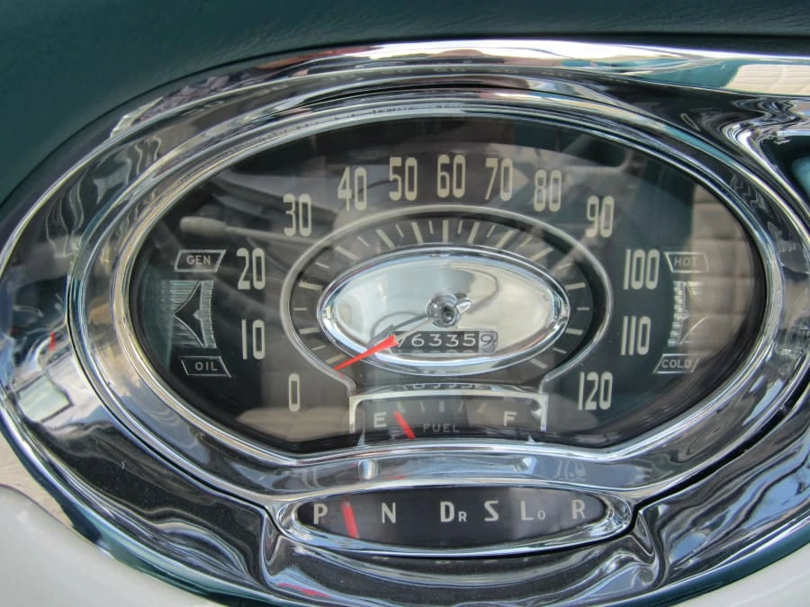1956 Oldsmobile 98 - Image 19 of 31