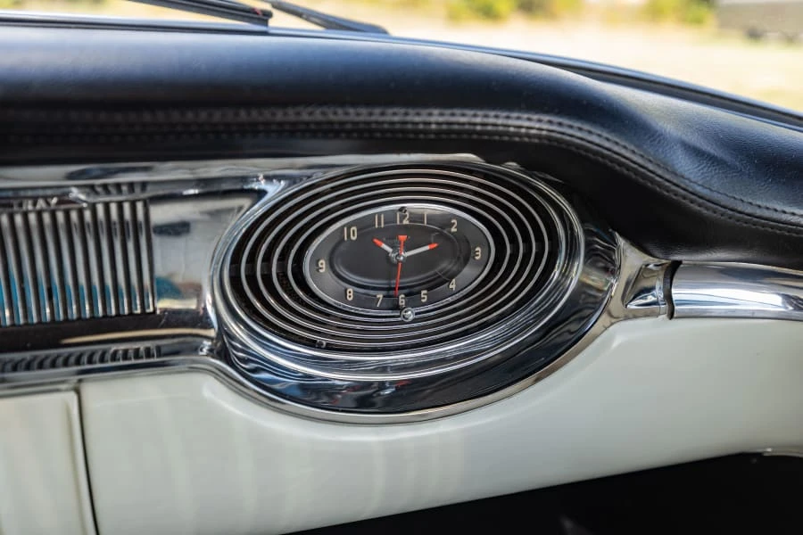 1956 Oldsmobile 98 - Image 27 of 31
