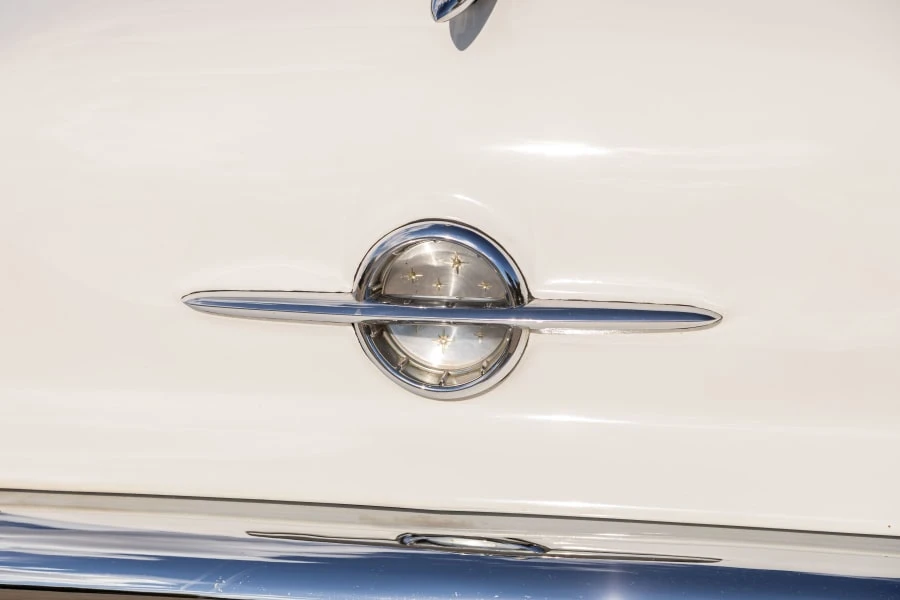 1956 Oldsmobile 98 - Image 12 of 31