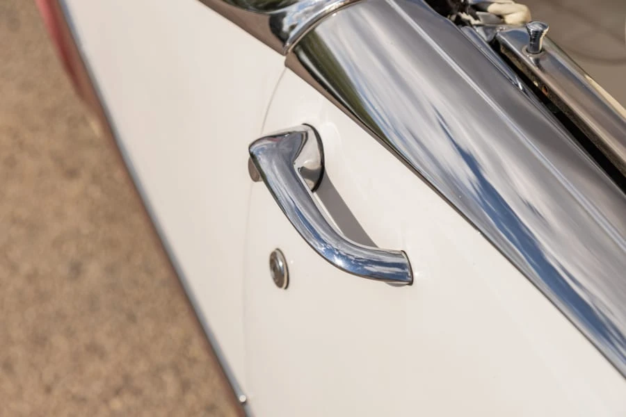 1956 Oldsmobile 98 - Image 11 of 31
