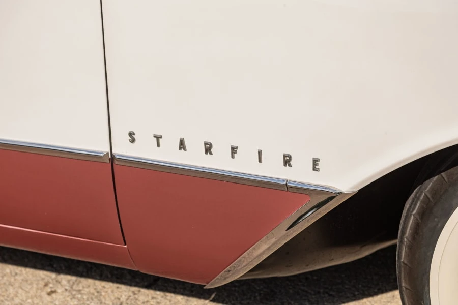 1956 Oldsmobile 98 - Image 14 of 31