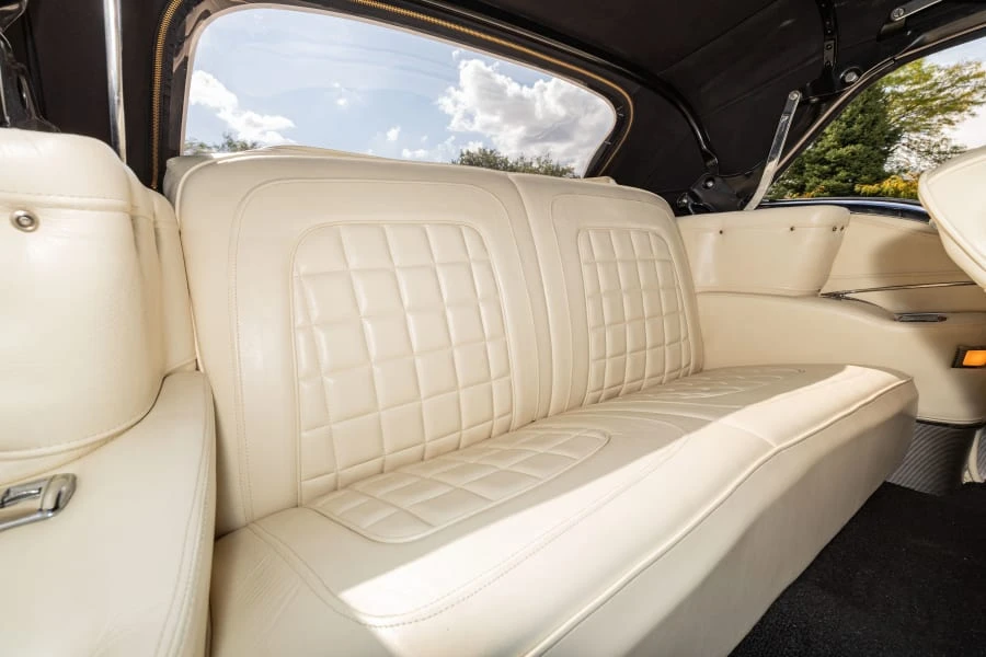 1956 Oldsmobile 98 - Image 31 of 31