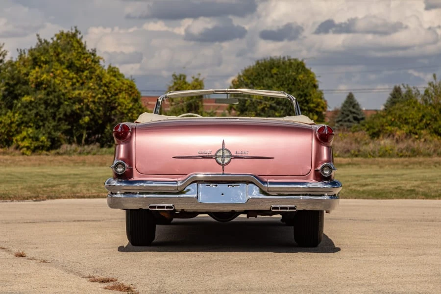 1956 Oldsmobile 98 - Image 19 of 31