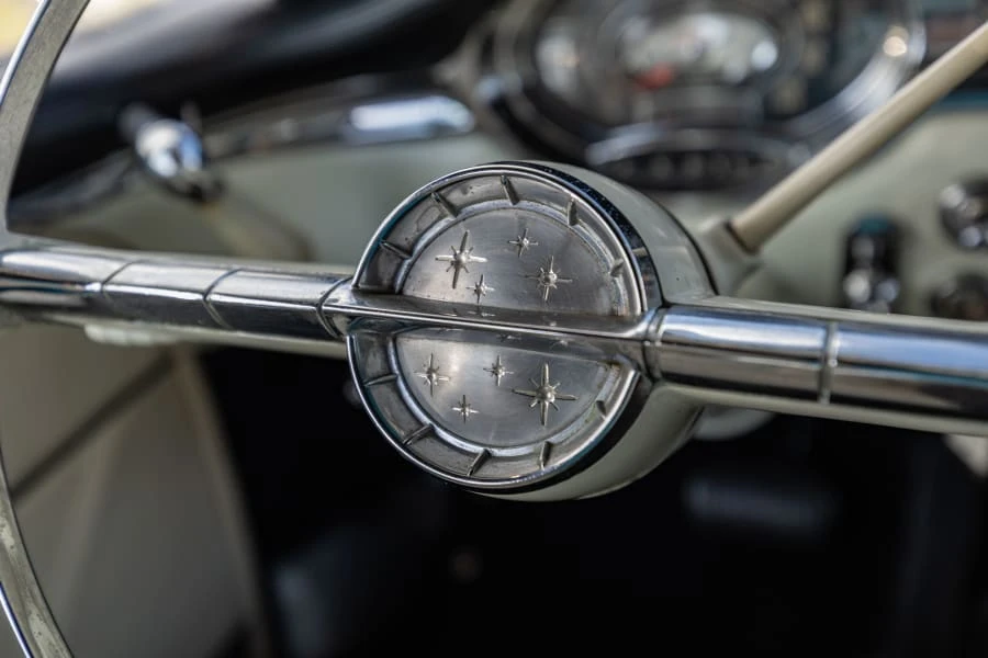 1956 Oldsmobile 98 - Image 24 of 31
