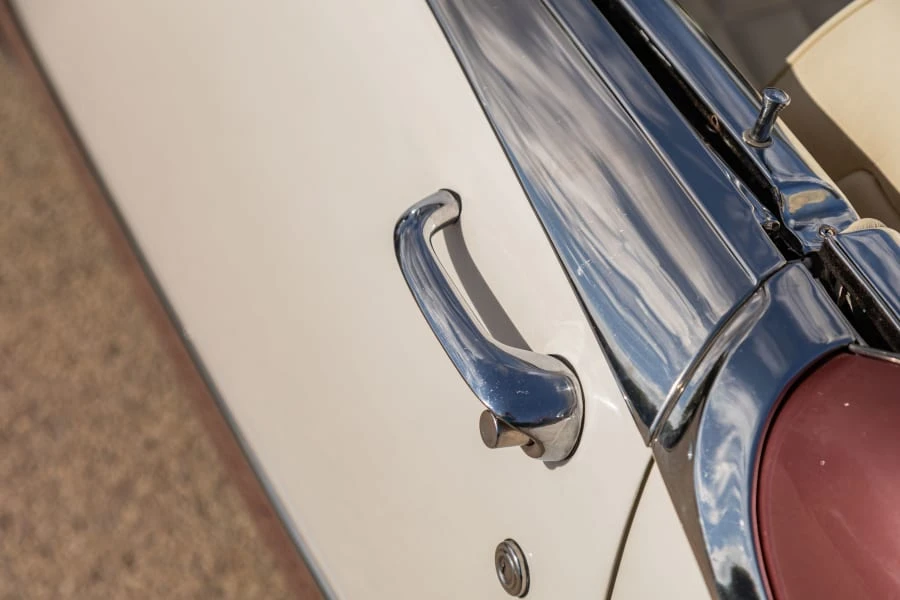 1956 Oldsmobile 98 - Image 9 of 31