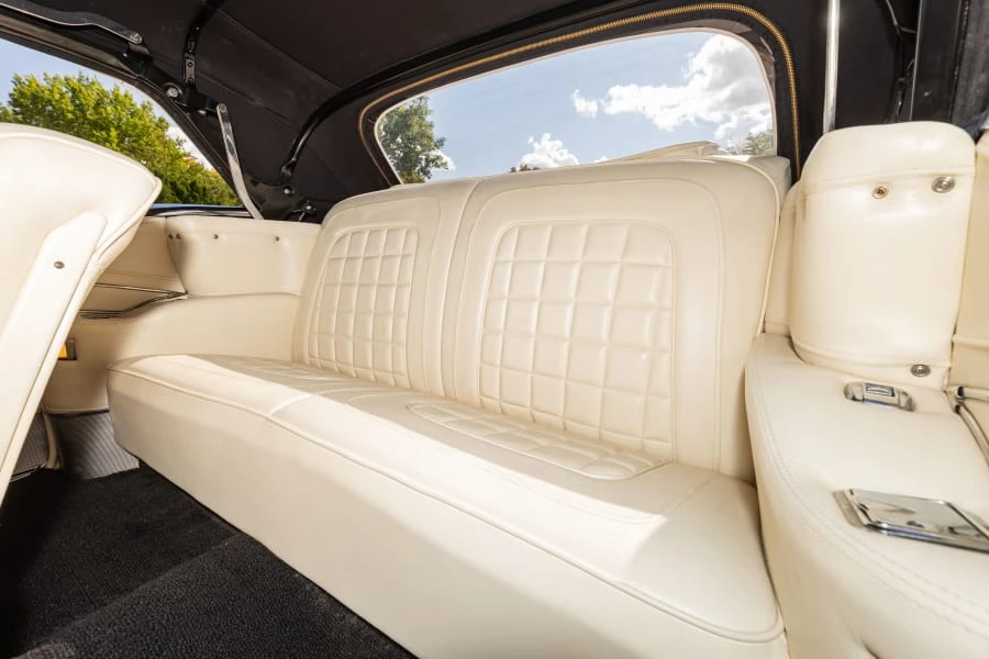 1956 Oldsmobile 98 - Image 30 of 31
