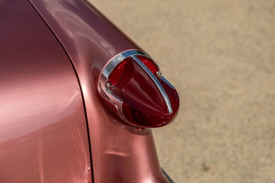 1956 Oldsmobile 98 - Image 16 of 31
