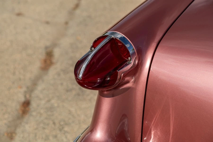 1956 Oldsmobile 98 - Image 20 of 31