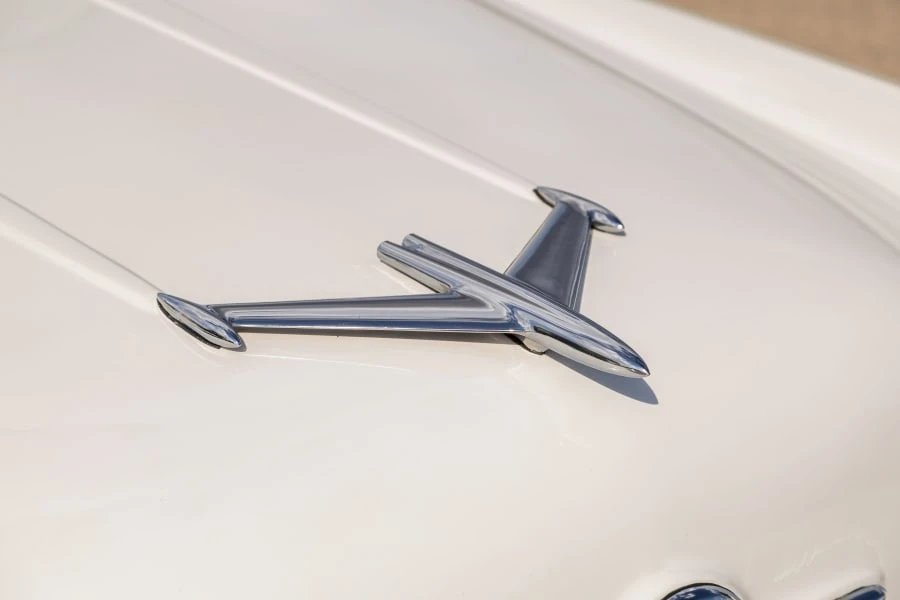 1956 Oldsmobile 98 - Image 10 of 31